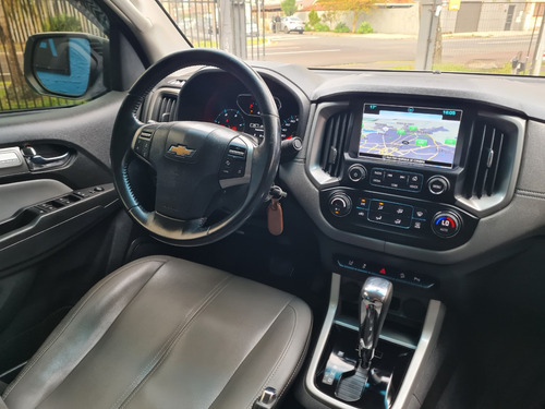 Chevrolet S10 Ltz Dd4a