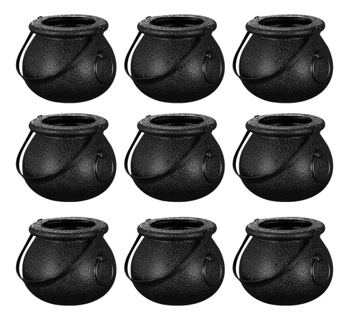 12 Cubos De Caramelos Stobok Para Halloween, Tamaño Pequeño,