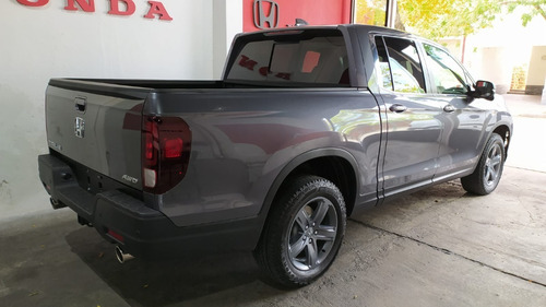 Honda Ridgeline