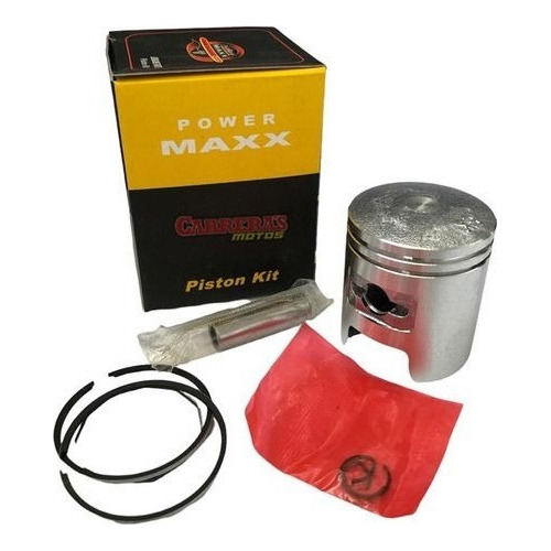 Piston Bross Std 63.5 Pmaxx                                 