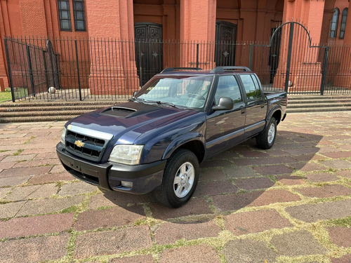 Chevrolet S10 ((gl Motors)) Financiamos 100% En Pesos 