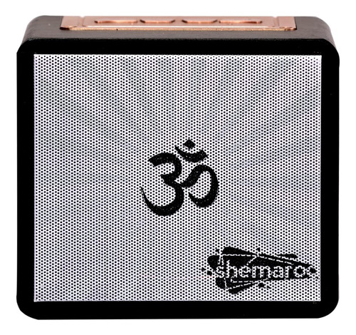 Altavoz Bluetooth Bhajan Mantra Aartis Jaaps Integrado