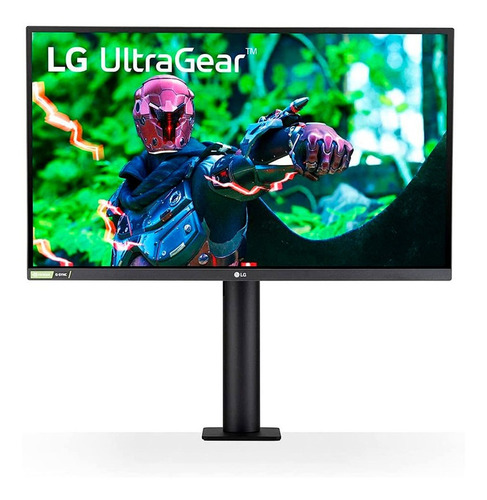 Imagen 3 de 8 de Monitor LG 144hz Ultragear 27'' Gaming Ips 1ms Display