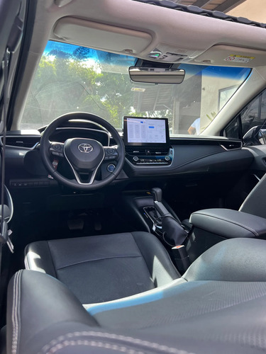 Toyota Corolla 1.8 Hev Seg