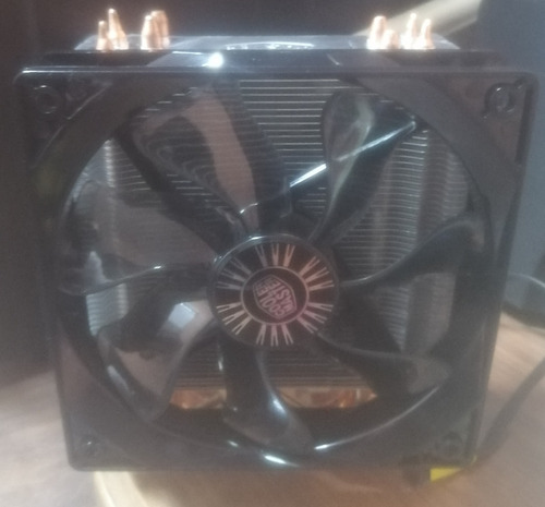 Cooler Master Hyper 212 Evo Cpu Cooler