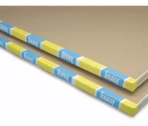 Comprar Placa De Yeso Knauf Std 9,5 Mm 1,20 X 2,40 (simil Durlock)