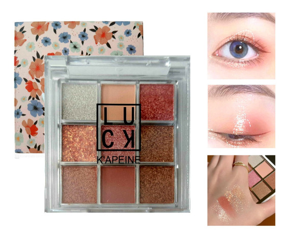 Maquillaje Coreano | MercadoLibre ???? Maquillaje Coreano | MercadoLibre ????