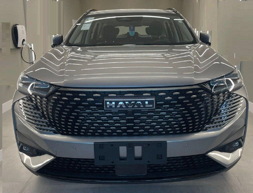 GWM Haval H6 1.5 PHEV PREMIUM AWD E-TRACTION Hibrido