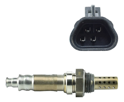 Sensor Oxigeno Chevrolet Malibu Ltz 2010 2.4 Tomco