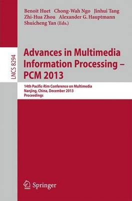 Libro Advances In Multimedia Information Processing - Pcm...