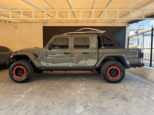 Jeep Gladiator 3.6 Mojave 4X4 At