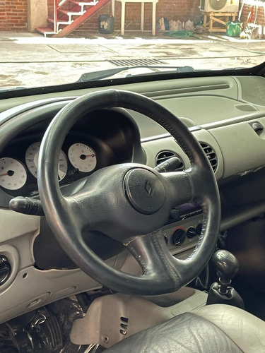 Renault Kangoo 2011 Lista Para Trabajar
