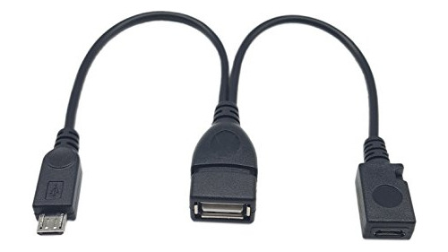 Cable Divisor En Y De Carga De Datos Sinloon Usb 2.0, Micro