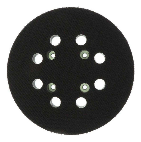 Reemplace La Placa De Soporte De La Lijadora Orbital De La