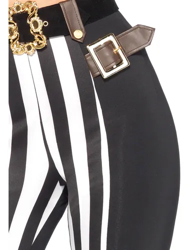 Pirata De Belleza Para Mujer De Leg Avenue, Talla Grande
