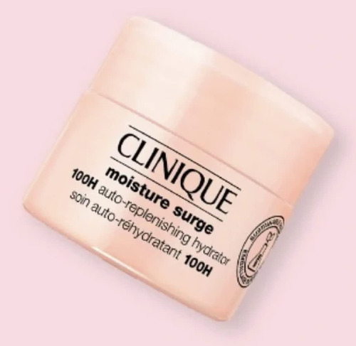 Clinique Moisture Surge 100h Auto Reposición Hidratante 0..