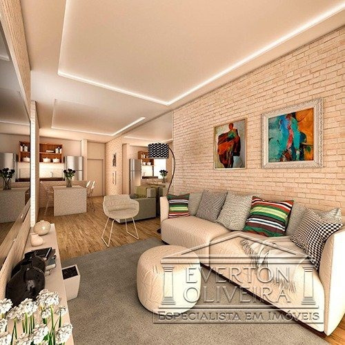 Imagem 3 de 8 de Apartamento - Jardim America - Ref: 10879 - V-10879