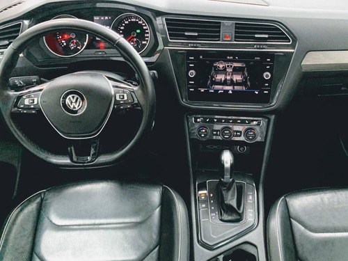 Imagem 12 de 15 de Volkswagen Tiguan 1.4 250 Tsi Total Flex Allspace
