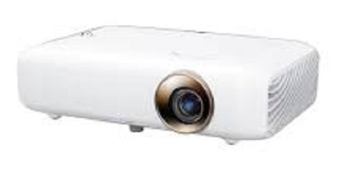 Monitor LG Cinemabeam Led Projector Ph510p-gl 550 Lumenes