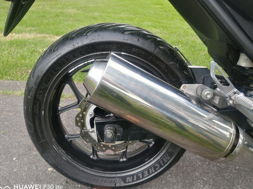 Honda Turismo
