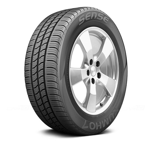 Neumatico Kumho Kr26 215 60 R16 95h Peugeot 2008 Cavallino
