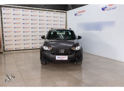 Fiat Strada 1.3 FIREFLY FLEX ENDURANCE CS PLUS MANUAL