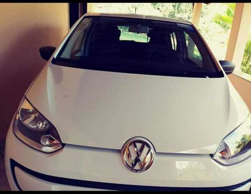 Volkswagen Up! 2016 1.0 5p