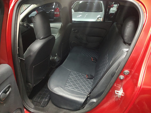 Renault Sandero SANDERO EXPRESSION FLEX 1.0 12V 5P