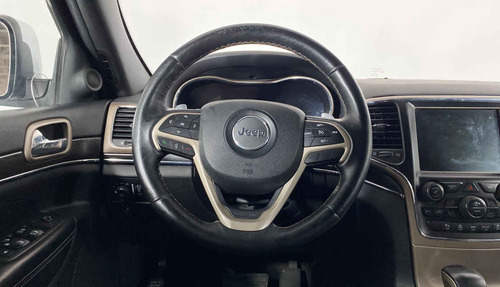 Imagen 15 de 15 de 118045 - Jeep Grand Cherokee 2017 Con Garantía
