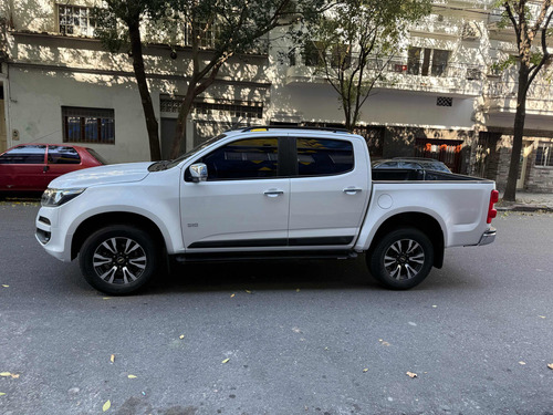 Chevrolet S10 2.8 Ltz Cd Tdci 200cv