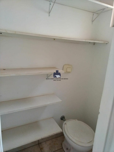Imagem 23 de 30 de Apartamento À Venda No Bairro Vila Imperial - São José Do Rio Preto/sp - 2021723