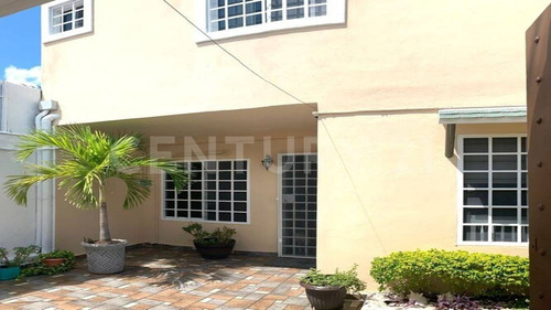 Casa En Venta En Residencial Las Américas, Cancún