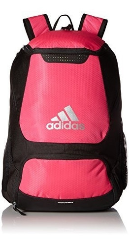 adidas Stadium Team Mochila Rosa