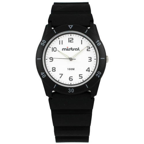 Reloj Mujer Mistral Lax-rg-1b Joyeria Esponda