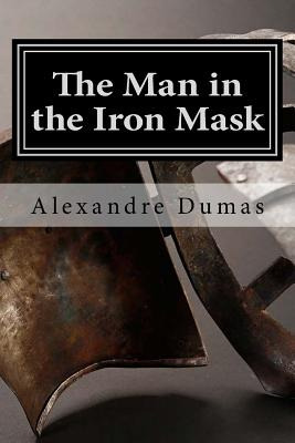 Libro The Man In The Iron Mask: English Edition - Sanchez...