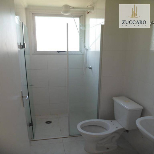 Apartamento Com 2 Dormitórios À Venda, 58 M² Por R$ 290.000,00 - Vila Tijuco - Guarulhos/sp - Ap12272
