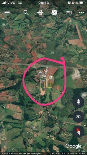Imagem 5 de 7 de Galpão, 9680 M² - Venda Por R$ 3.750.000,00 Ou Aluguel Por R$ 15.000,00/mês - Porto Feliz - Porto Feliz/sp - Ga0265