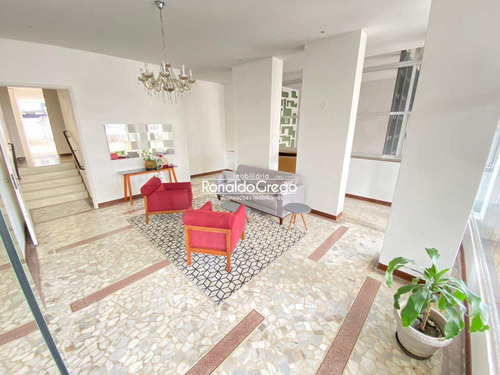 Imagem 14 de 30 de Apartamento Com 2 Dorms, 1 Vaga, 3 Banheiros - V3313