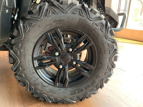 Imagem 13 de 15 de Quadriciclo 550 Sport Ventura Adventure