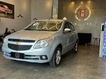 Comprar Chevrolet Agile Chevrolet Ltz