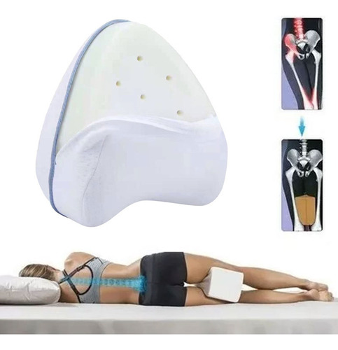 Youmu Almohada Corporal Para Ciática, Espalda, Rodillas Y