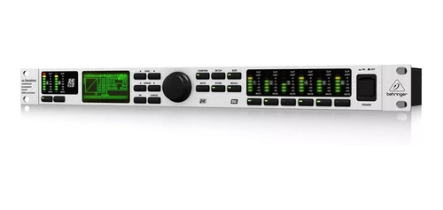 Crossover Digital Behringer Ultradrive Dcx2496le Premium