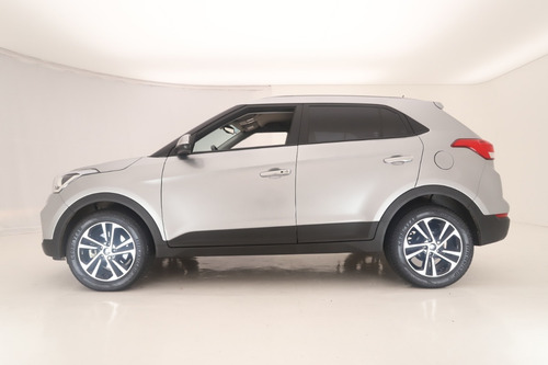 Imagen 2 de 15 de Hyundai Creta 1.6 Safety At 2021