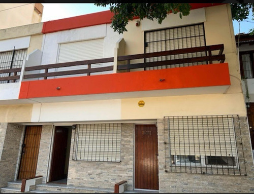 Alquiler Duplex San Bernardo Costa Atlantica Para 6 Personas