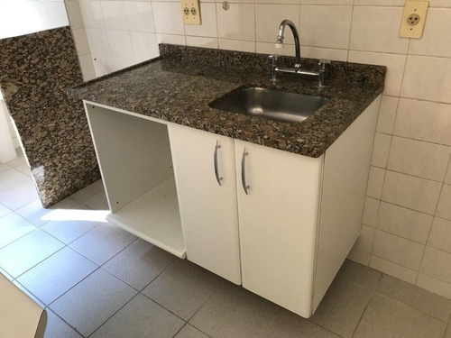 Imagem 10 de 23 de Apartamento Com 1 Dormitório Para Alugar, 43 M² Por R$ 2.500/mês - Higienópolis - São Paulo/sp - Ap20156