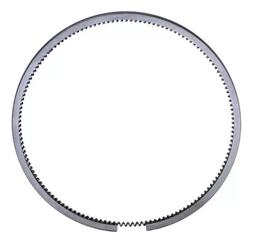 Anel Do Pistão 65,05mm Para Motor Briggs & Stratton 4t 3,5hp