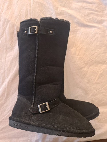 Botas Bearpaw 