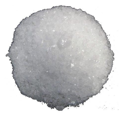 Nitrato De Plata [agno3] 10g