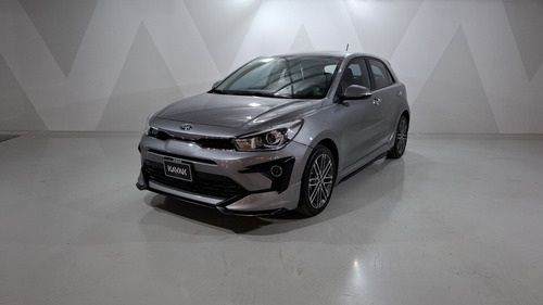 Kia Rio 1.6 S PACK