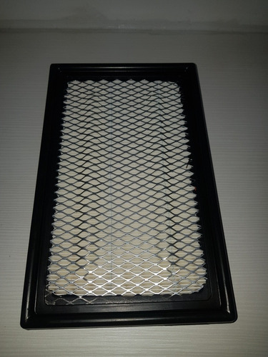 Filtro De Aire Aksu Afa-9332. Ford Explorer 2002-2015.